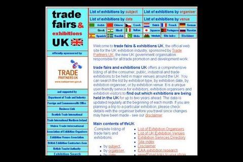 www.exhibitions.co.uk
